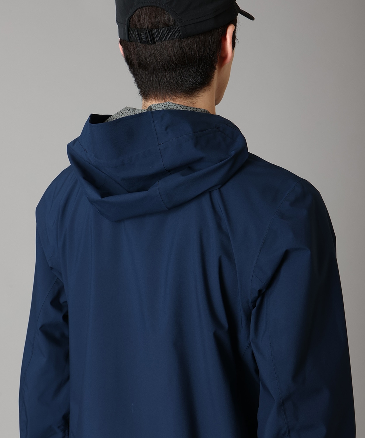 464Collegiate Navy