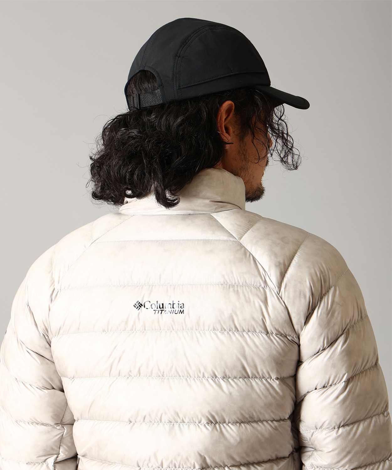 027Flint Grey