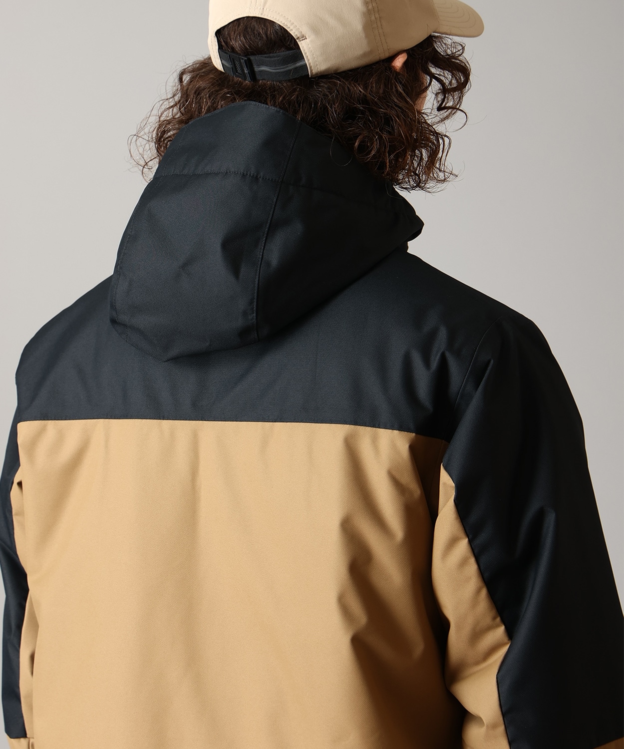 257Delta Black