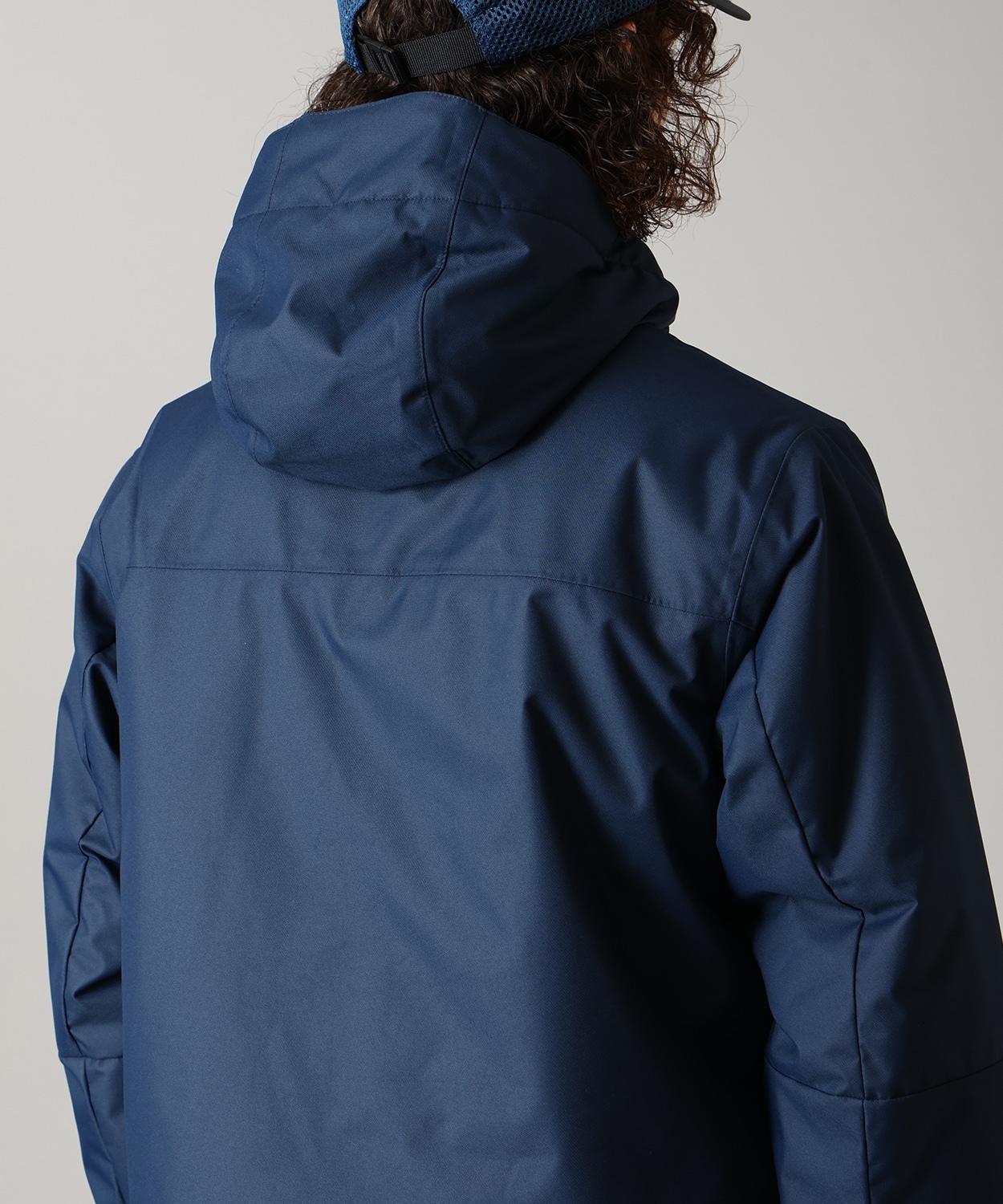 464Collegiate Navy