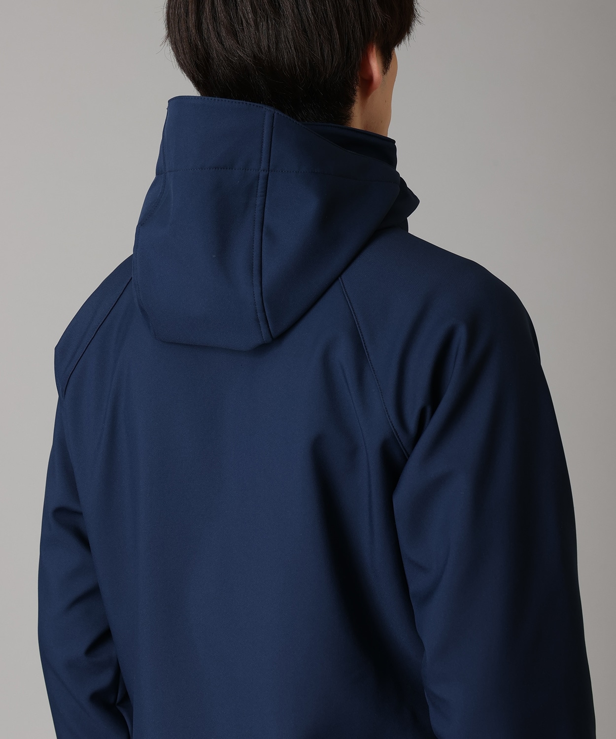 464Collegiate Navy