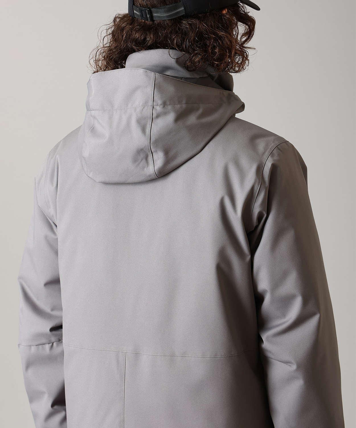 023City Grey