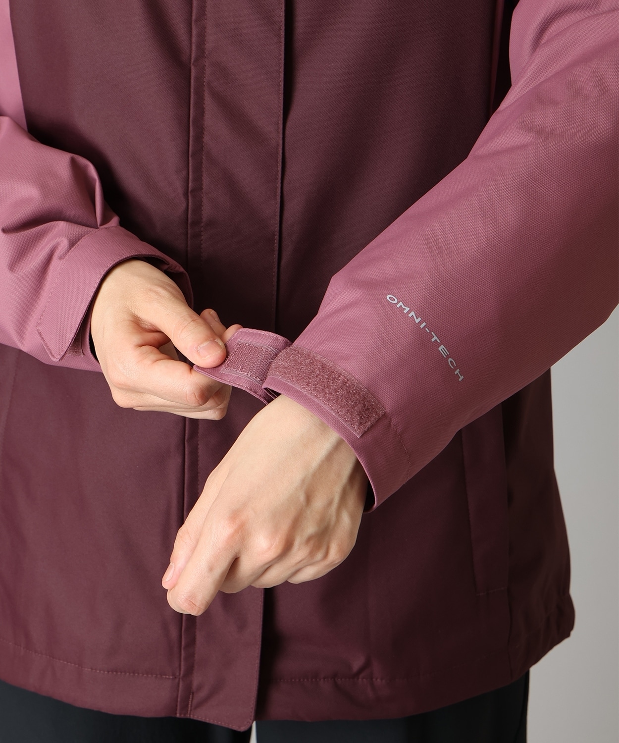 552Antique Mauve Moonvista