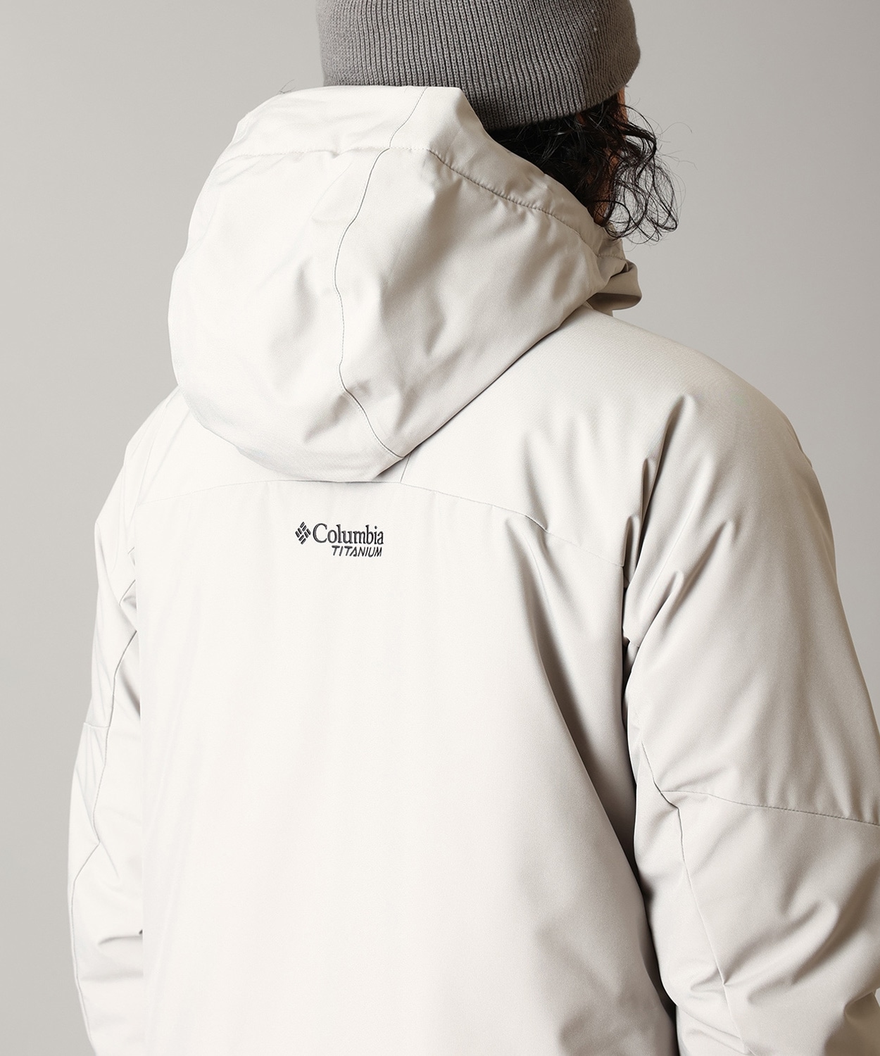 027Flint Grey