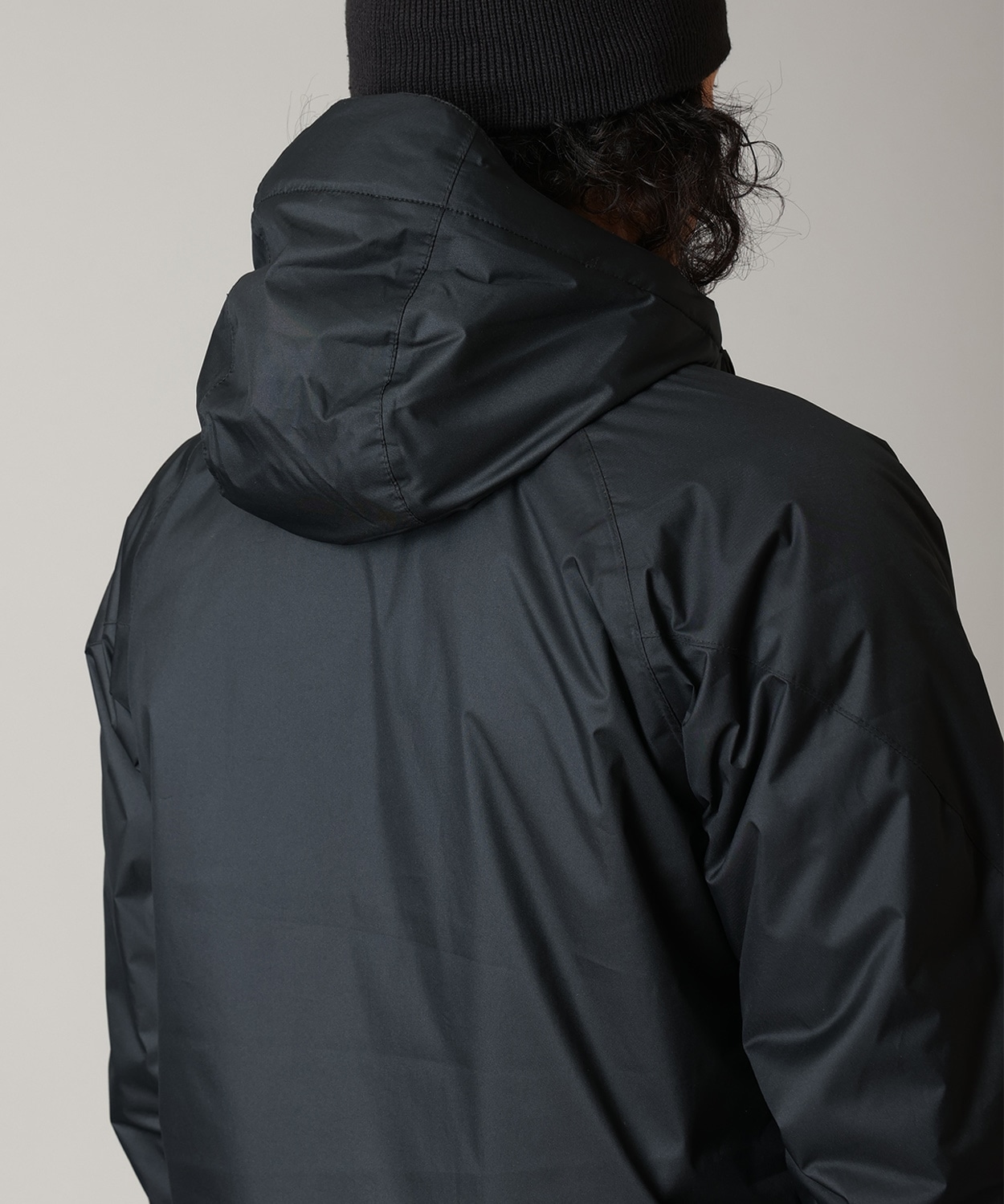 スノウィサミットジャケット(S Black)│コロンビア(Columbia)公式通販