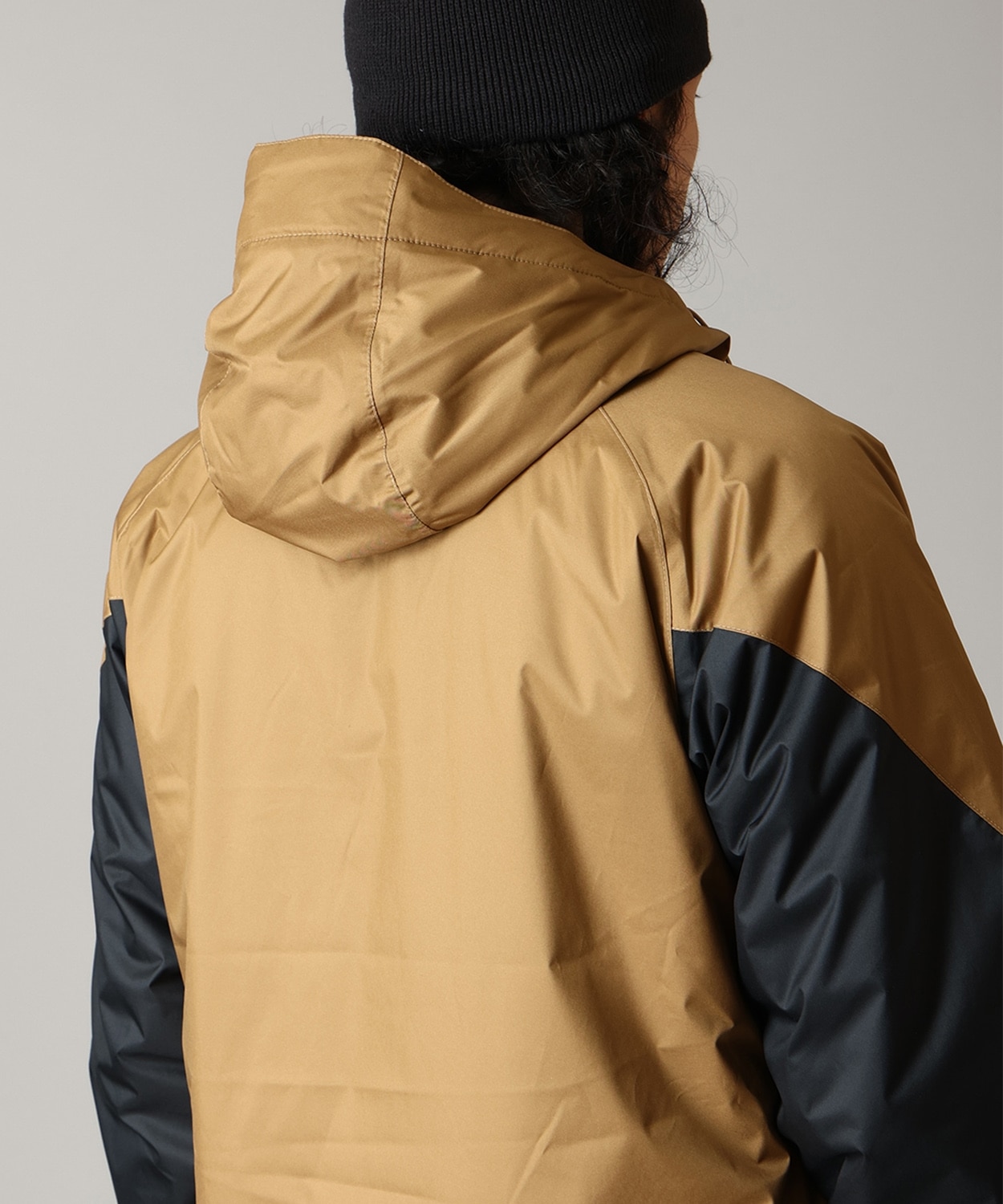 257Delta Black
