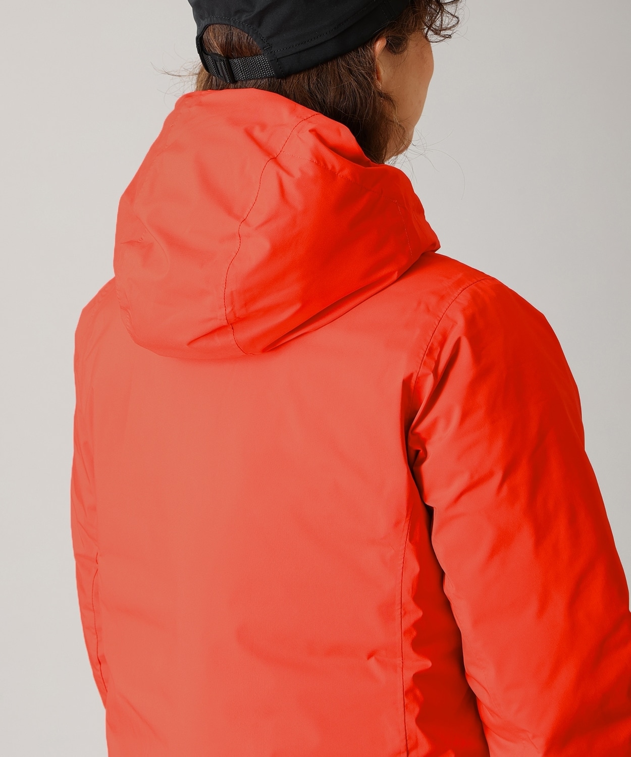 606Poppy Red