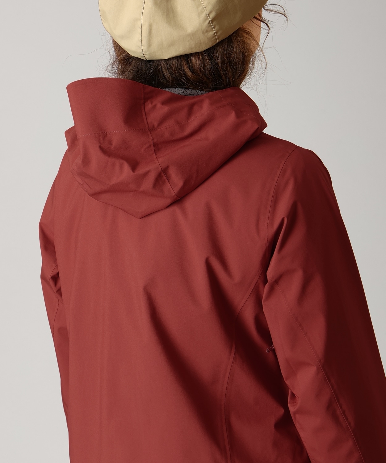 632Red Oxide