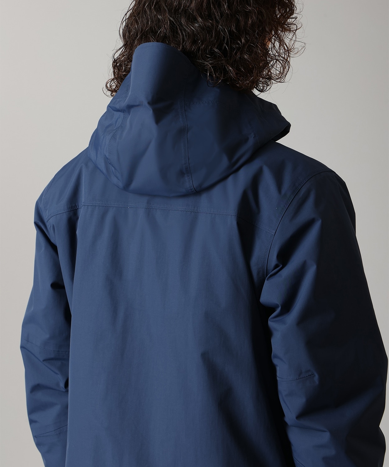 464Collegiate Navy