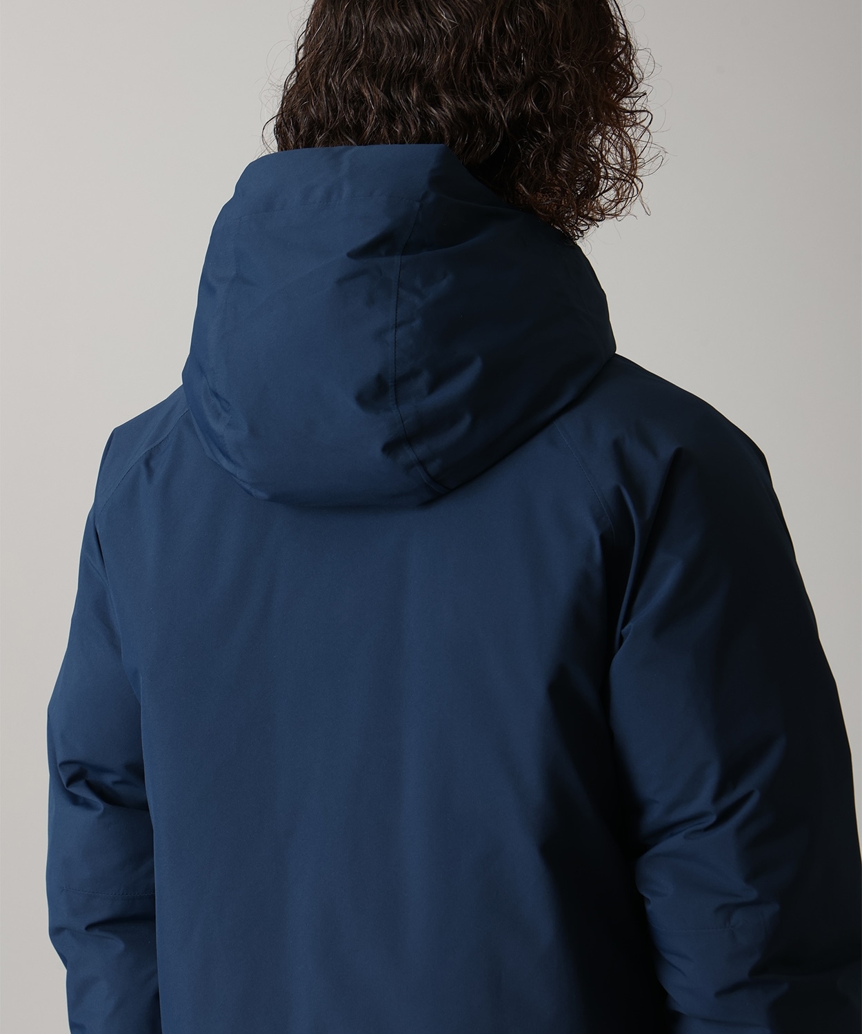 464Collegiate Navy