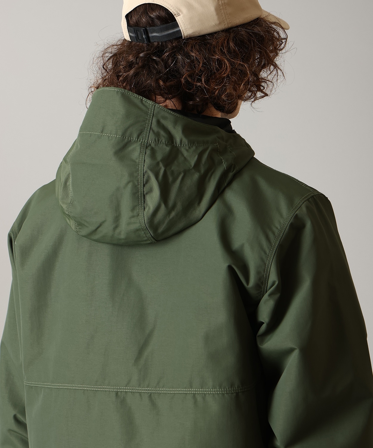 347Surplus Green