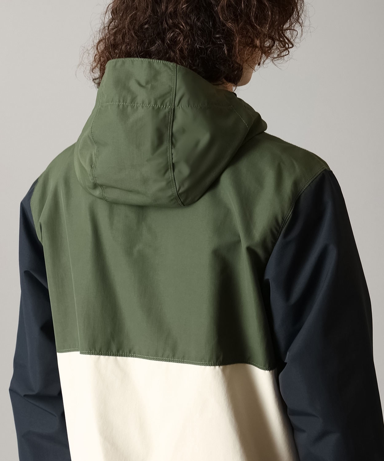 348Surplus Green Multi