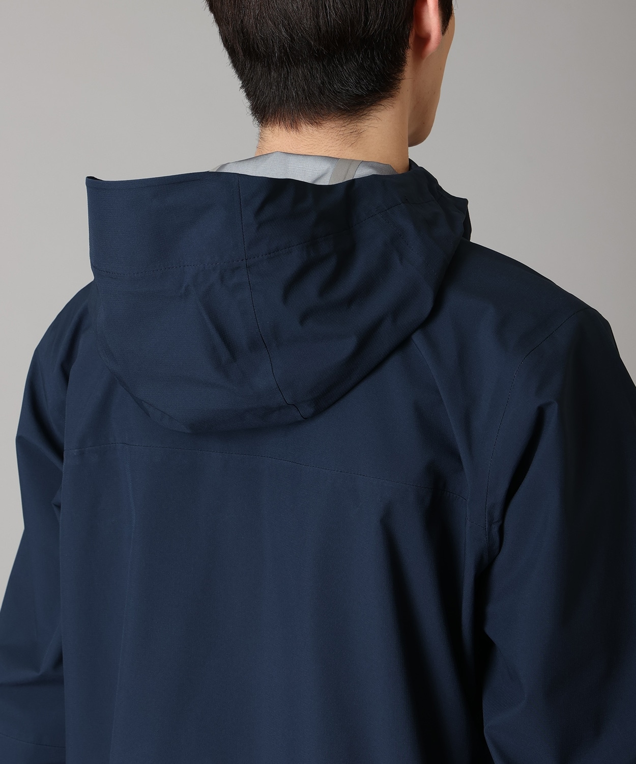 464Collegiate Navy