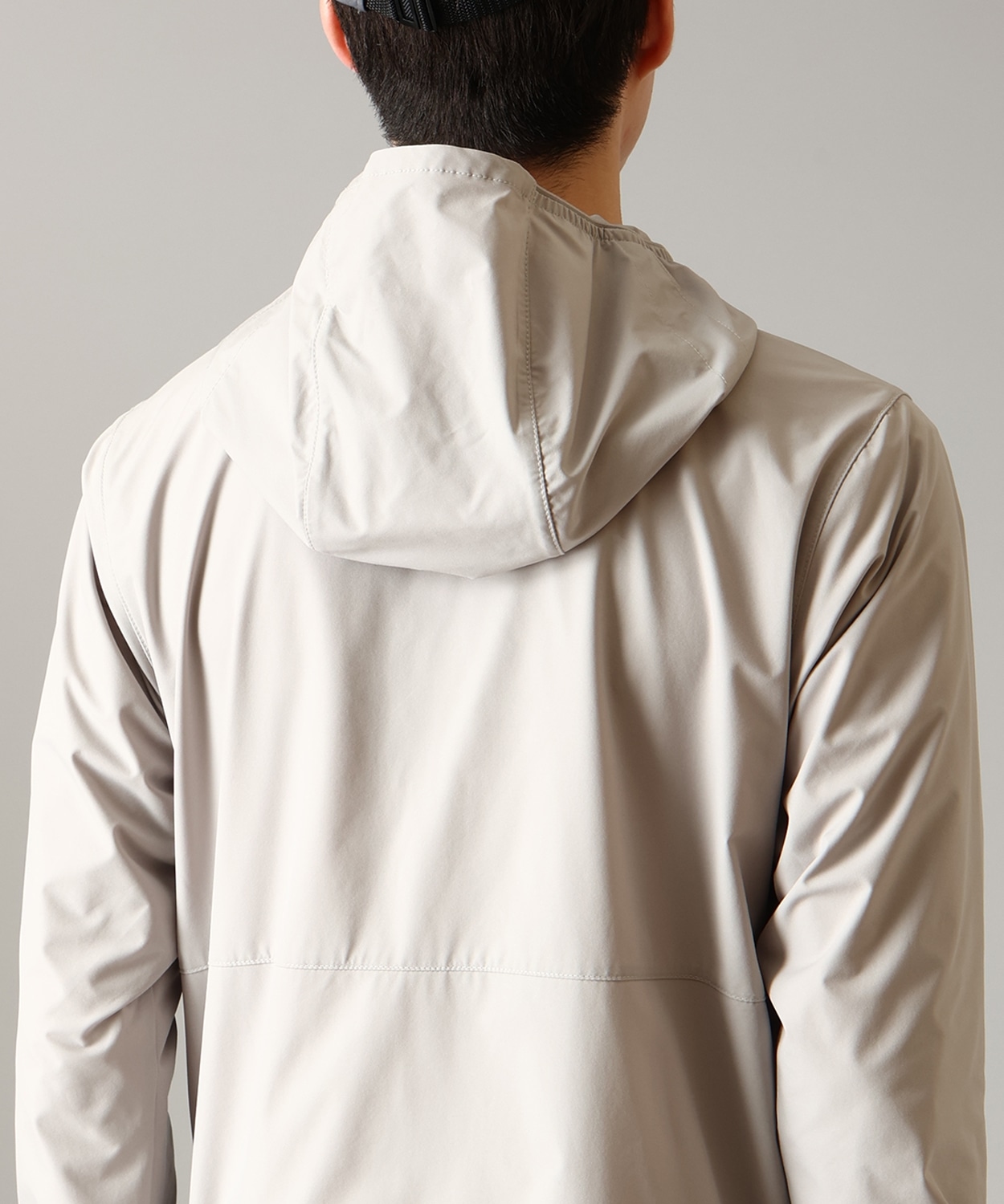 027Flint Grey