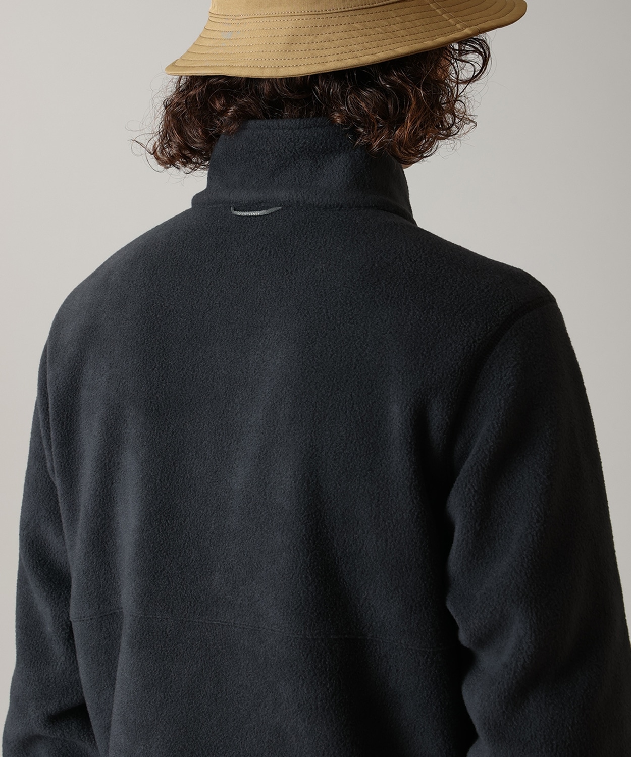 015Black Herringbone