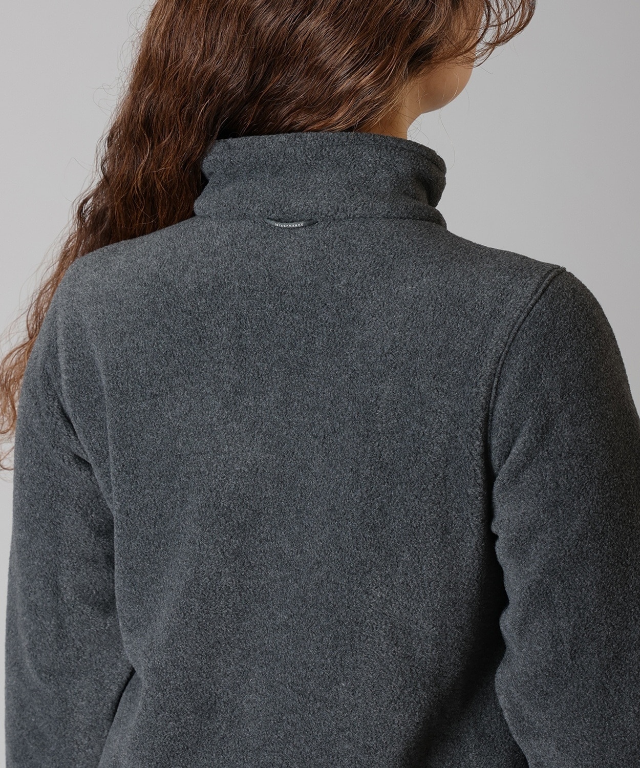 030Charcoal Heather