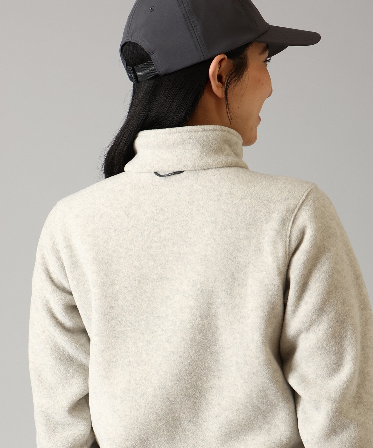 120Natural Heather