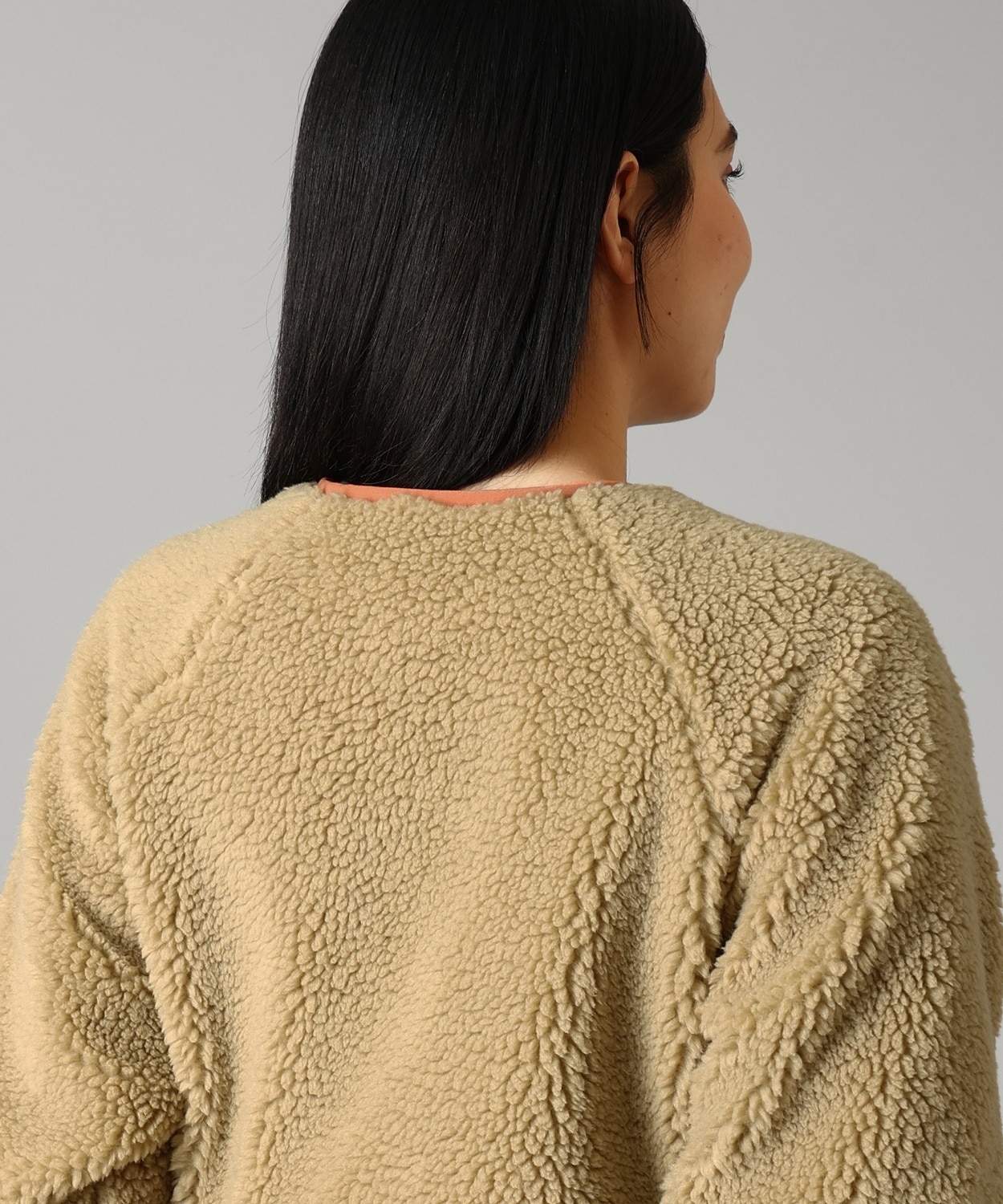 243Crouton Teak Brown
