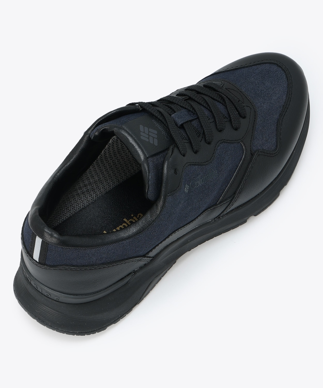 464Collegiate Navy Denim