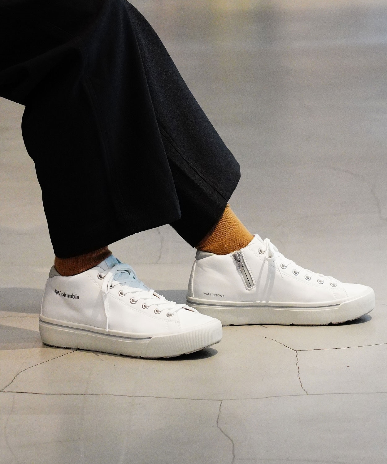 100White