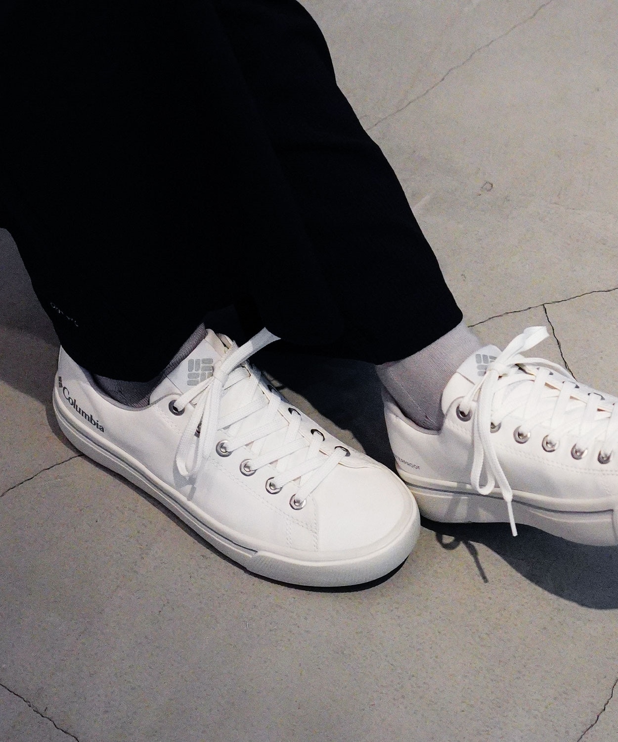 100White