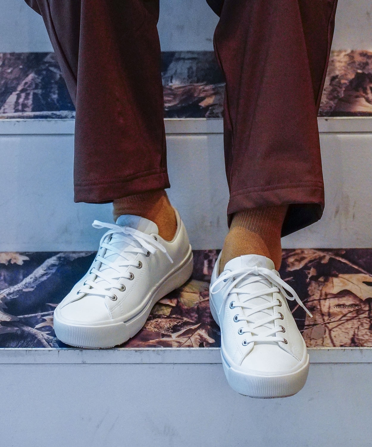 100White
