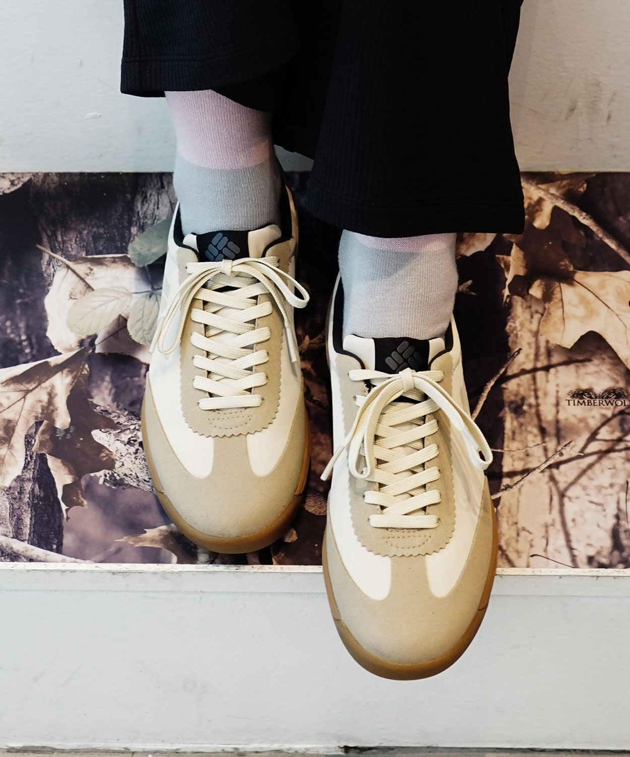 204Warm Gold