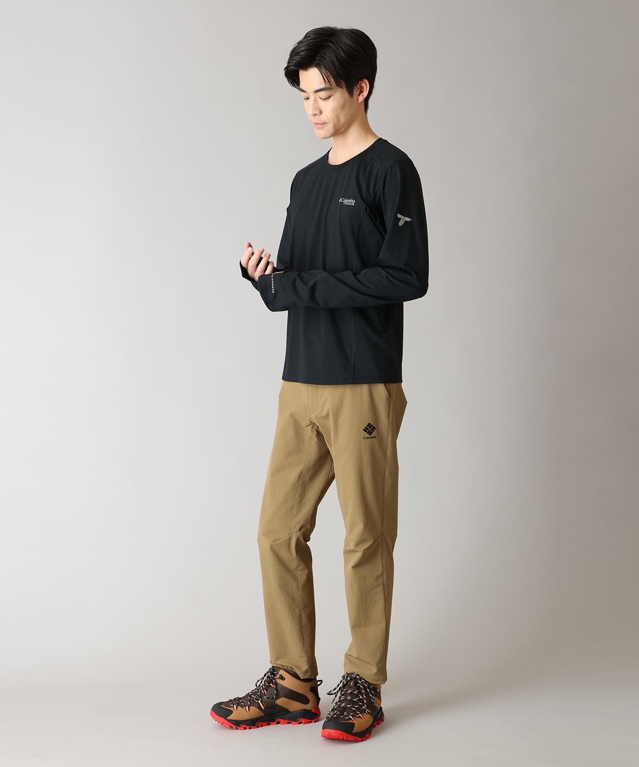 010Black