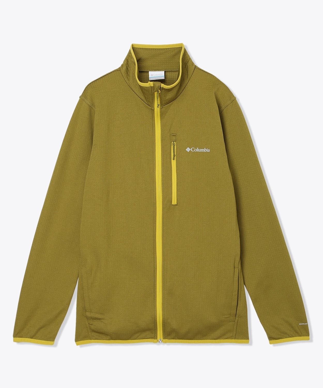 379Mossy Green Antique Moss