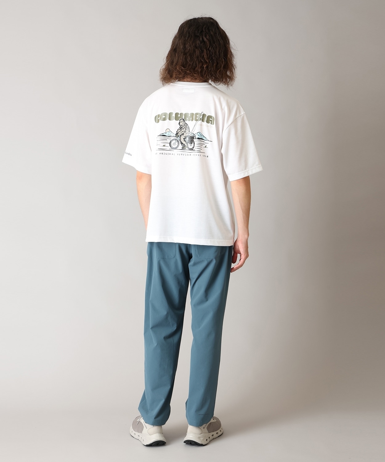 103White Ride Squatch