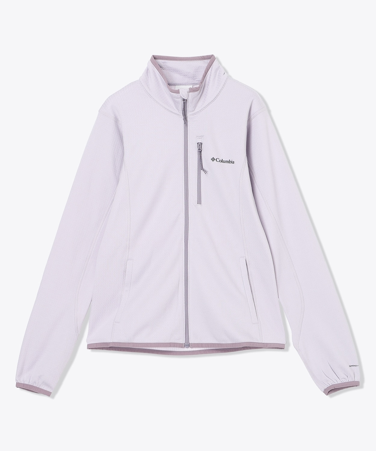 551Lavender Pearl Shale Purple