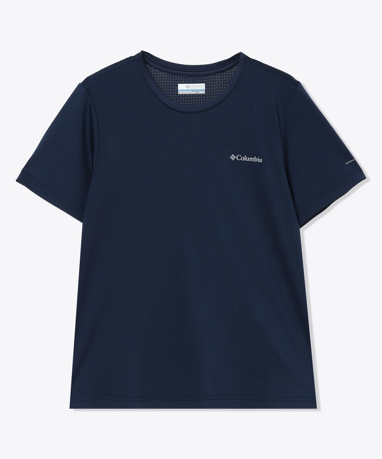 465Collegiate Navy