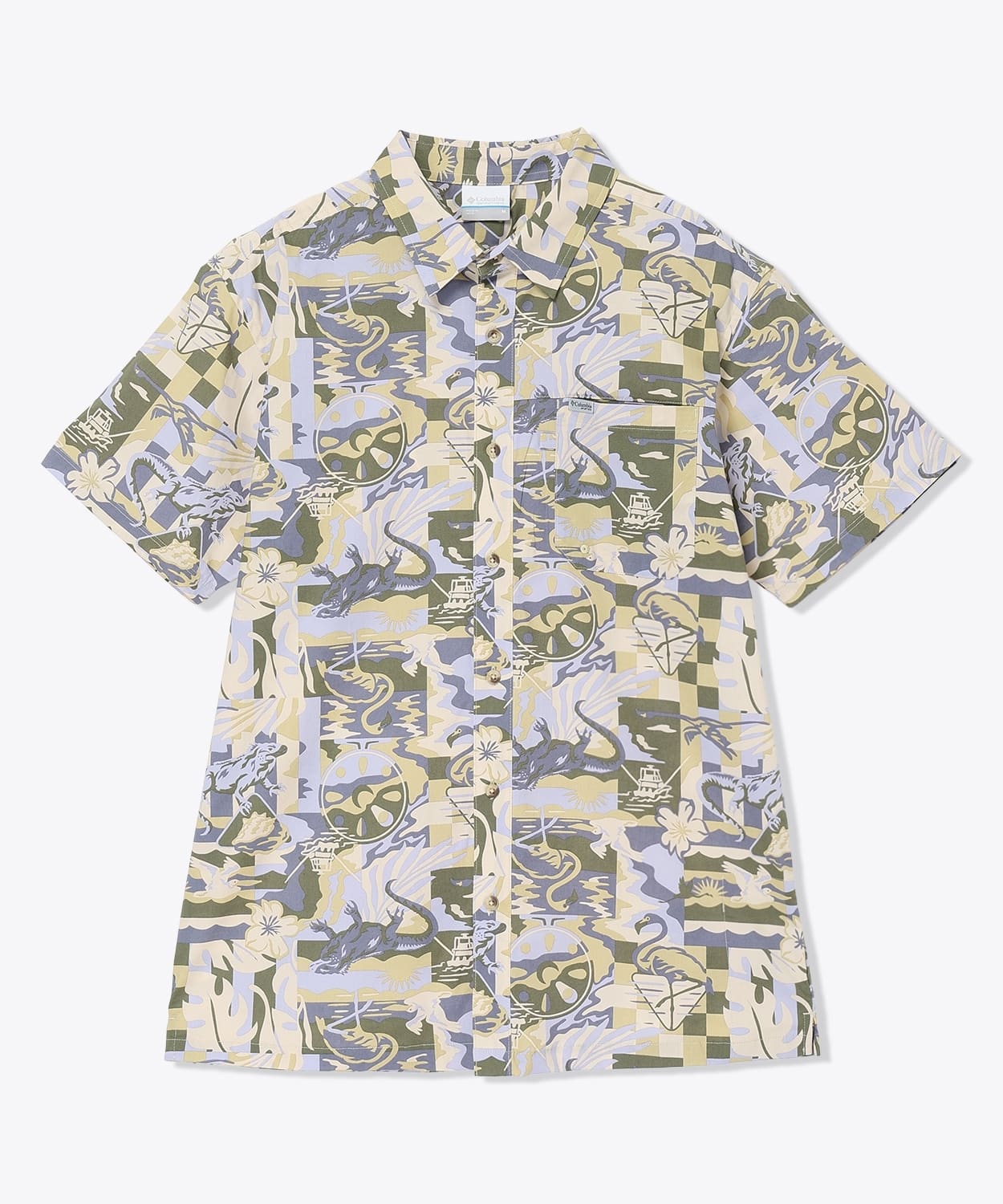 385Serpentine Saltwaters