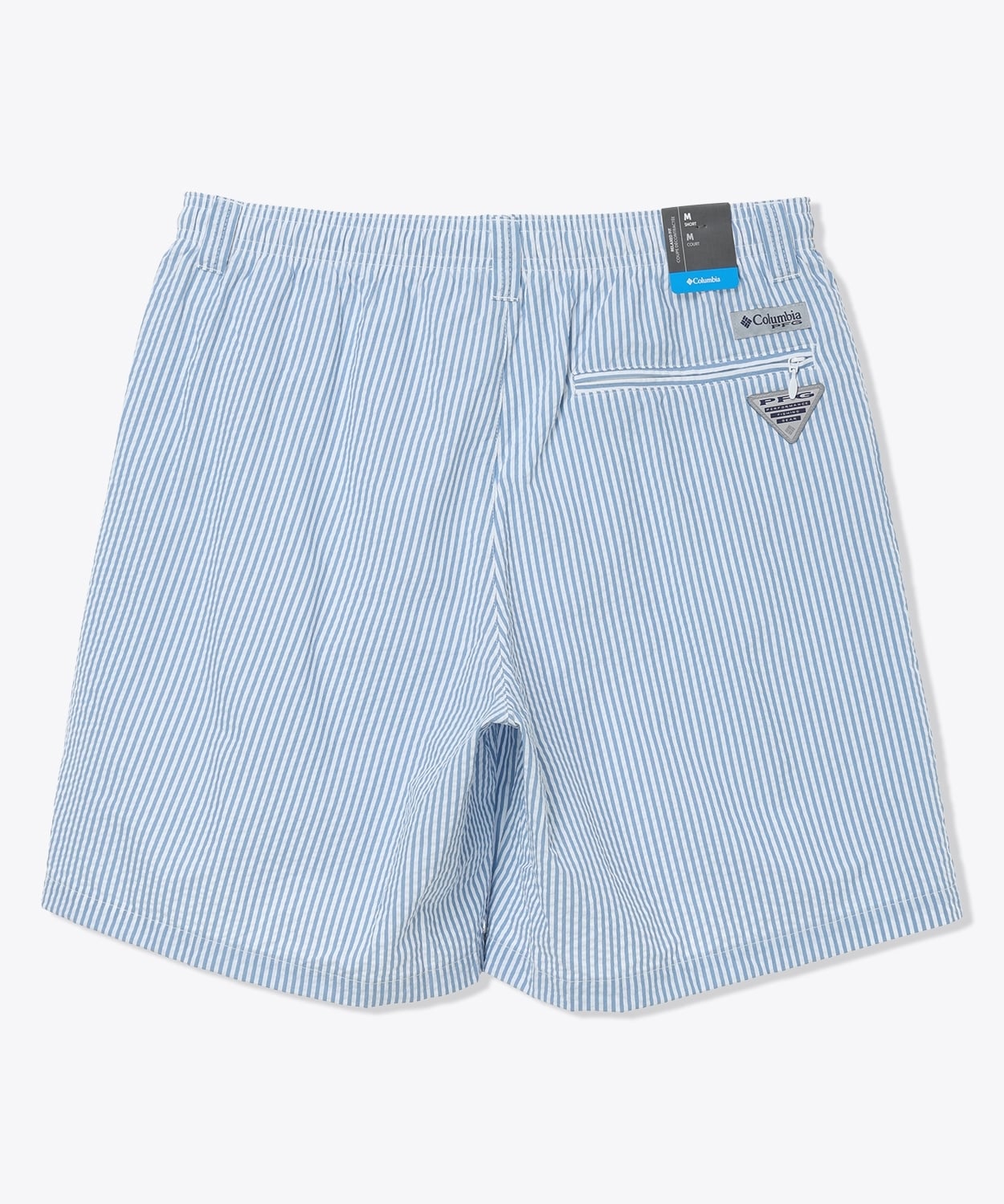 440Dark Pool Seersucker