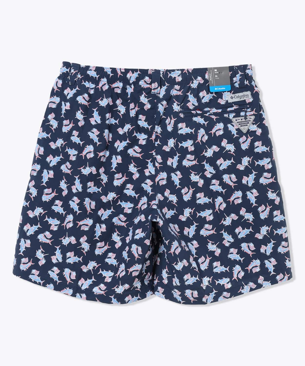 470Nocturnal Flagfish