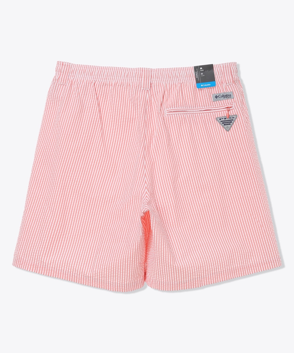 853Melonade Seersucker