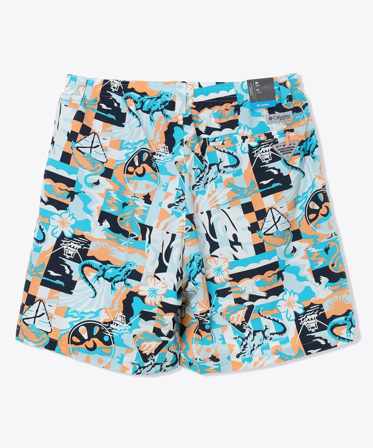 873Bright Nectar Saltwaters