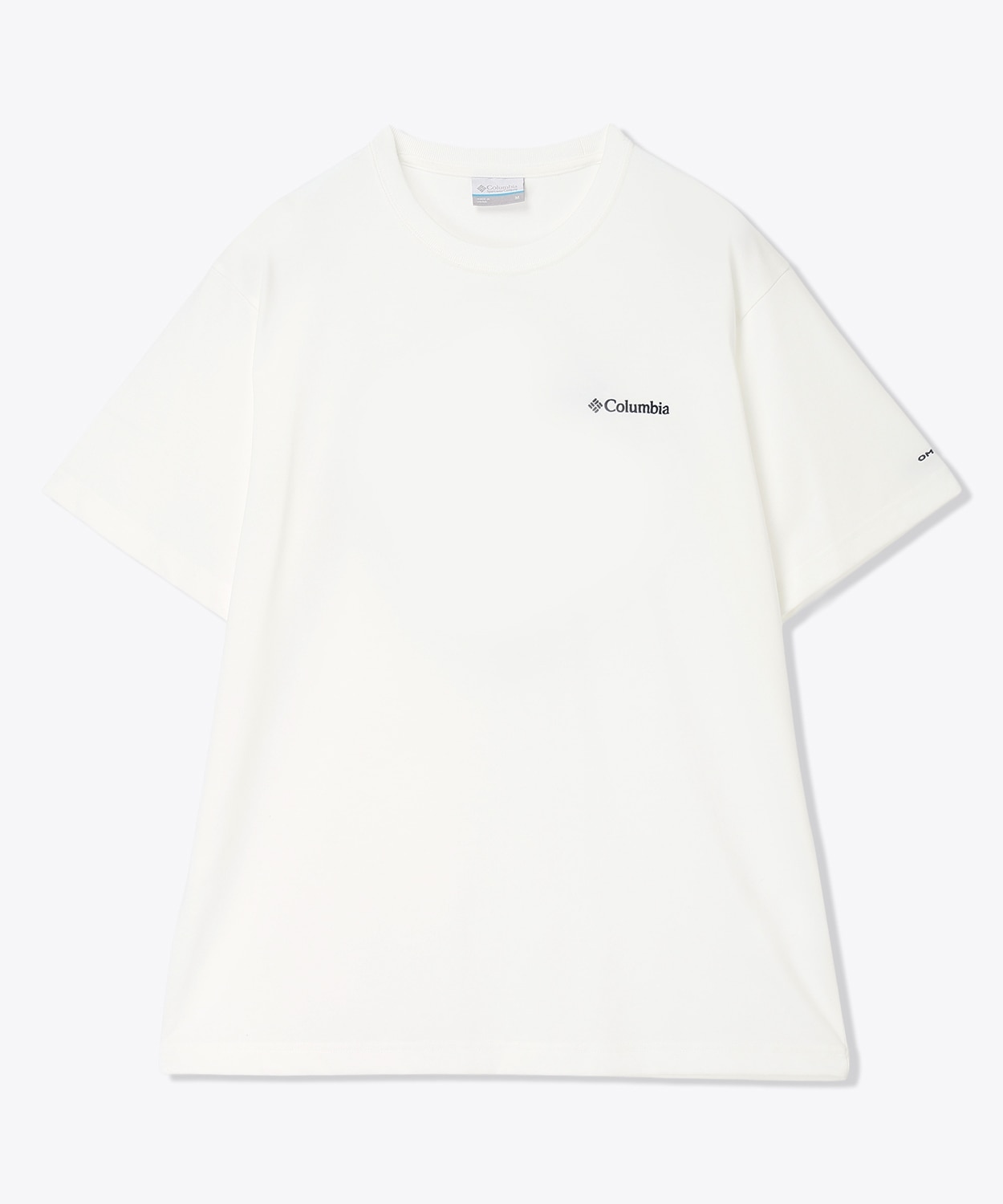 126Sea Salt Back Print