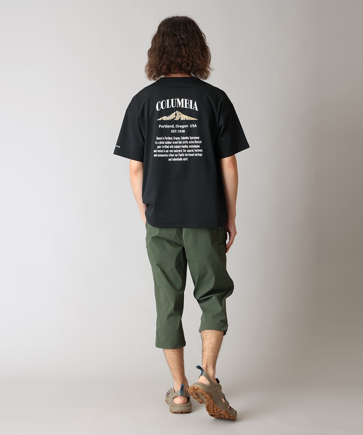 010Black Back Print
