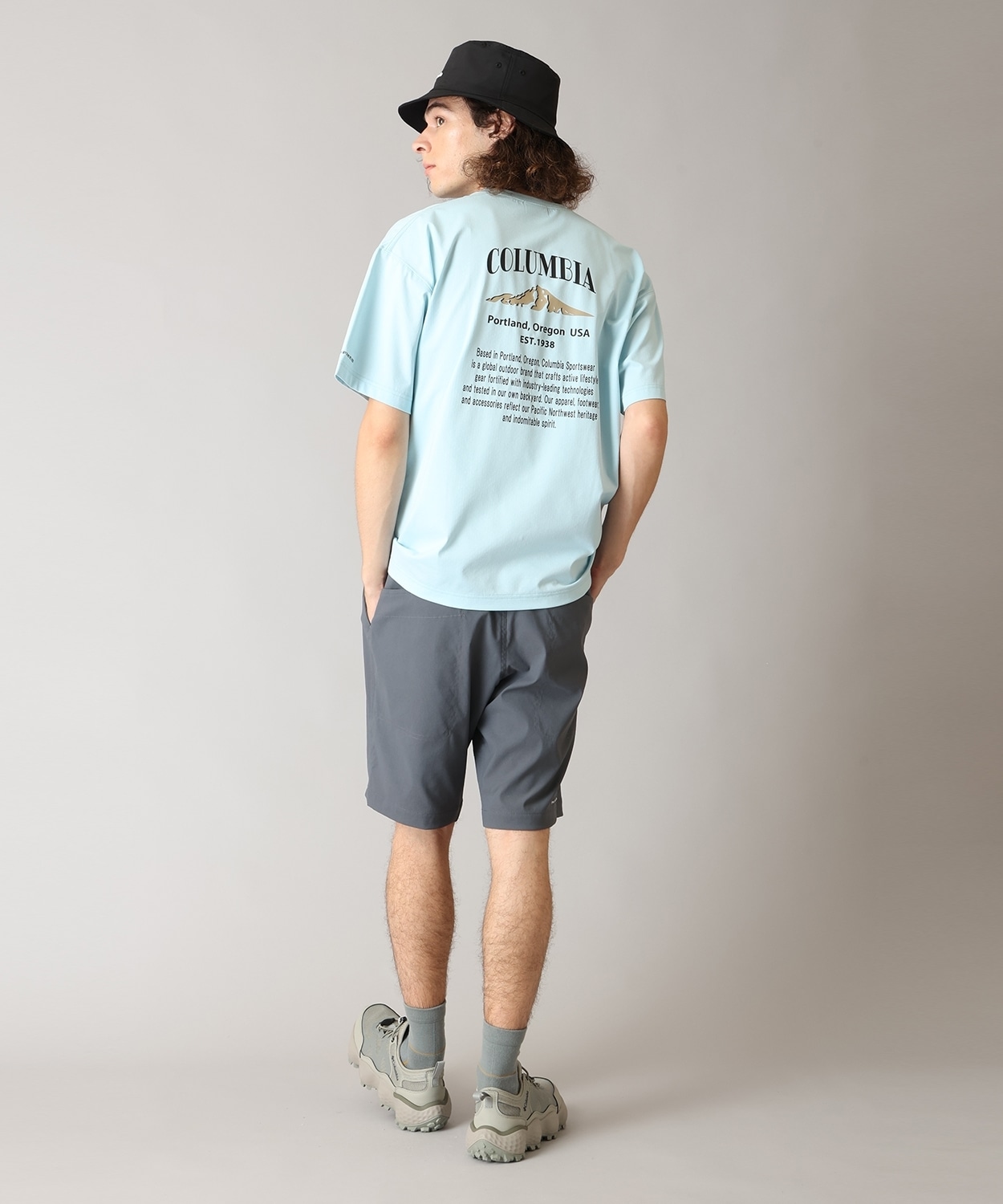 482Marine Light Back Print