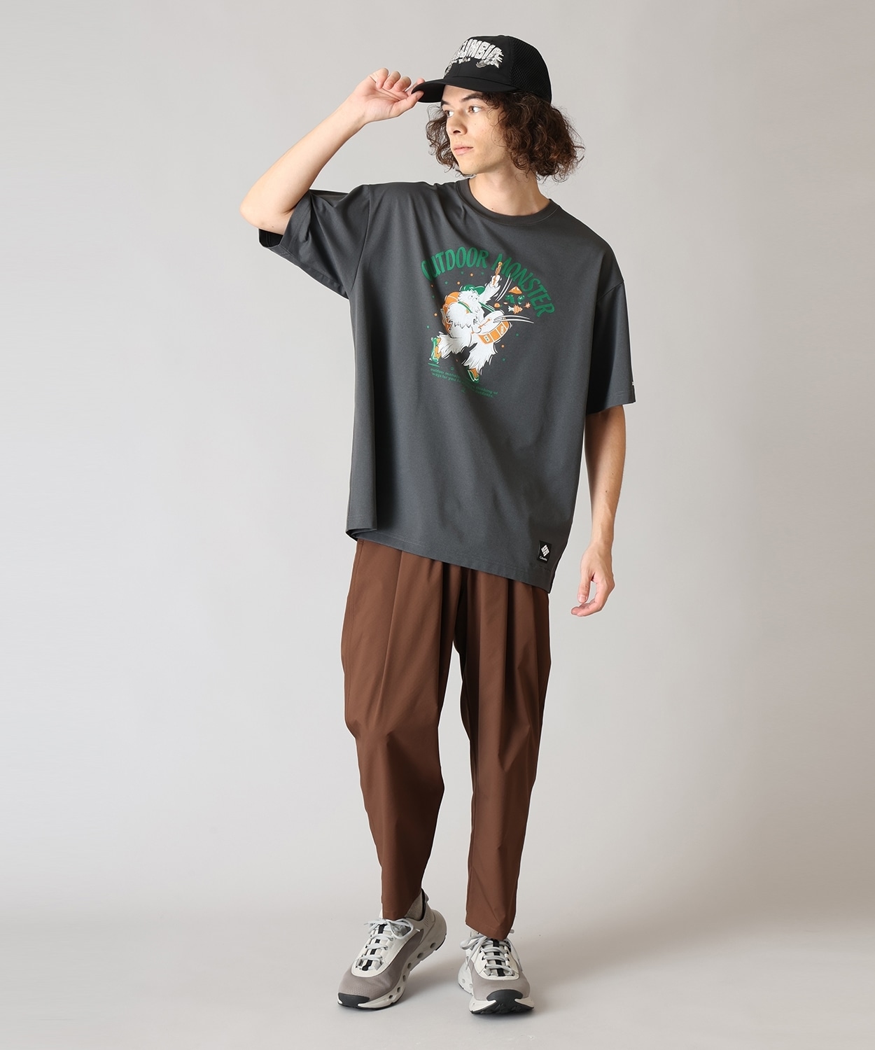 011Shark Kodo Print