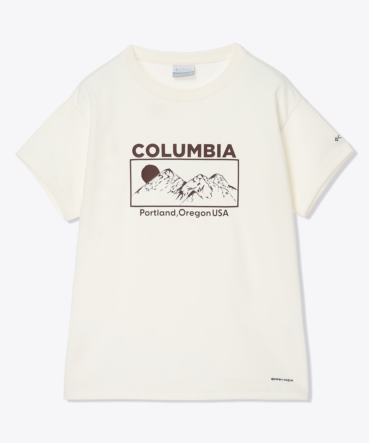 125Sea Salt Mountain Graphic