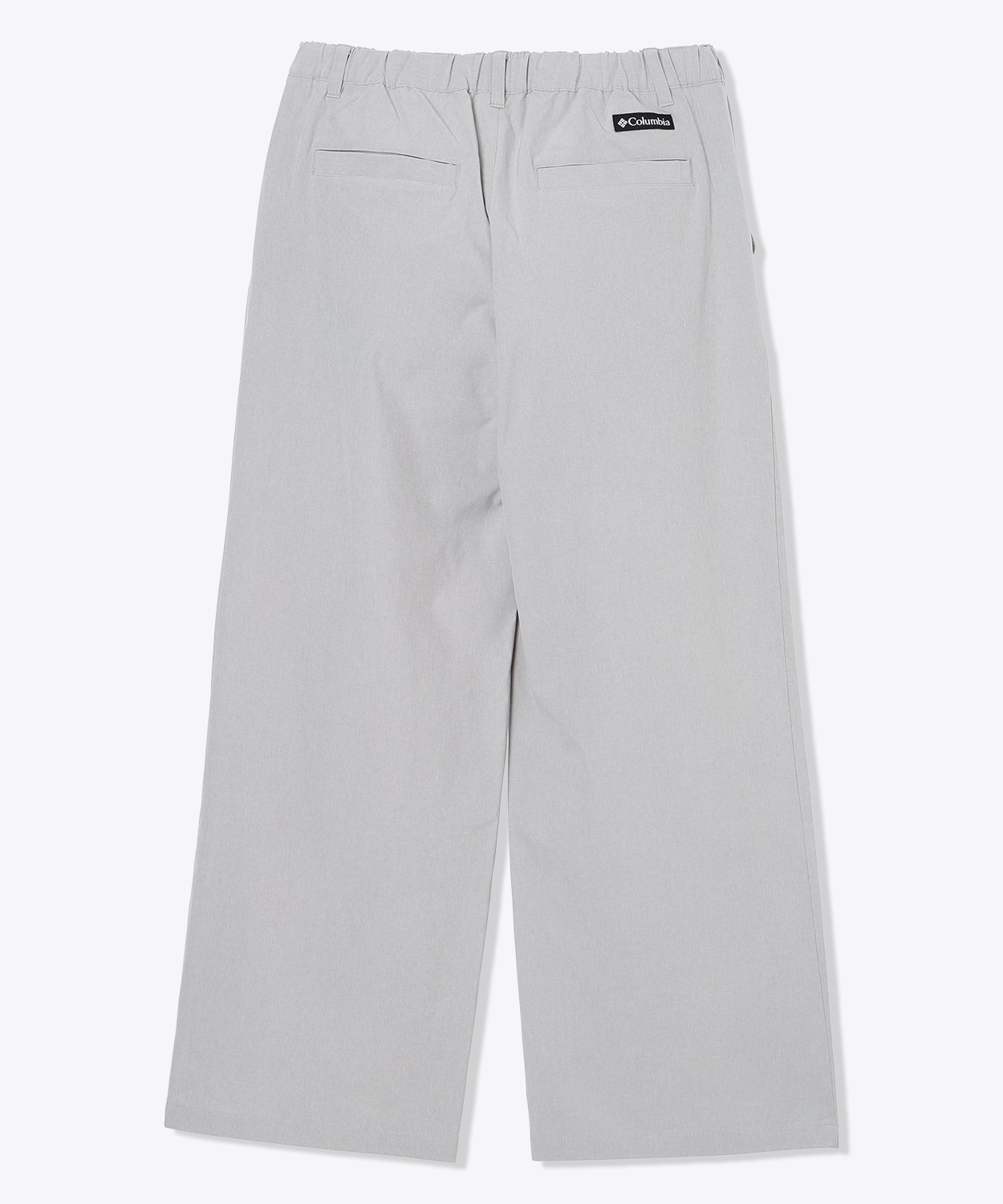 039Columbia Grey Heather