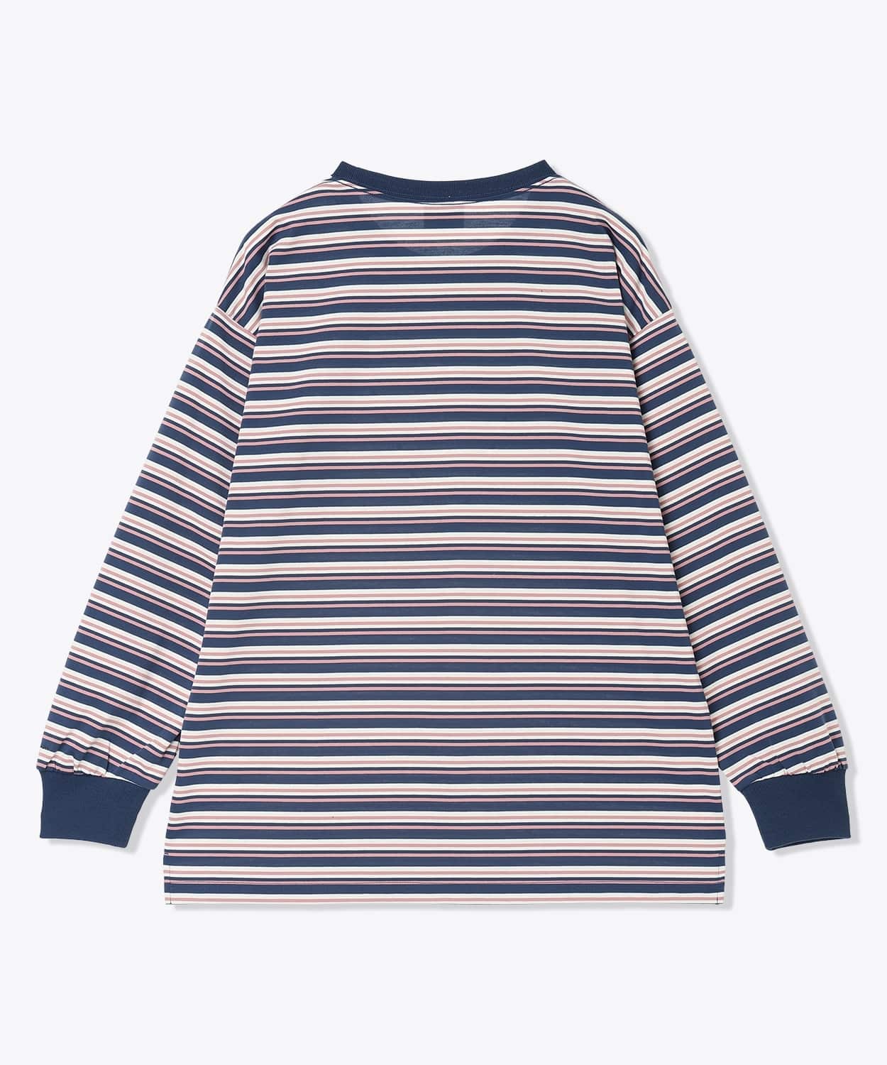 478Dark Mountain Border