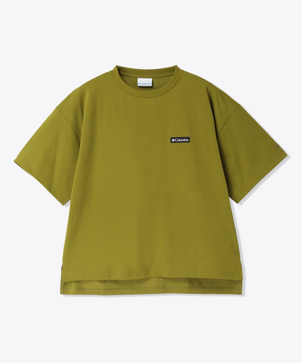 379Mossy Green