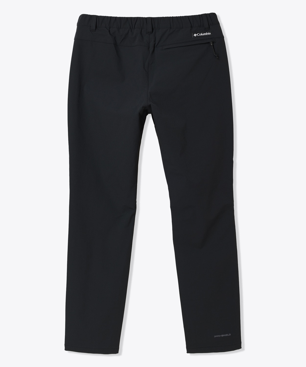 ウィメンズヤマジェニックタイトパンツ(S Black)│コロンビア(Columbia