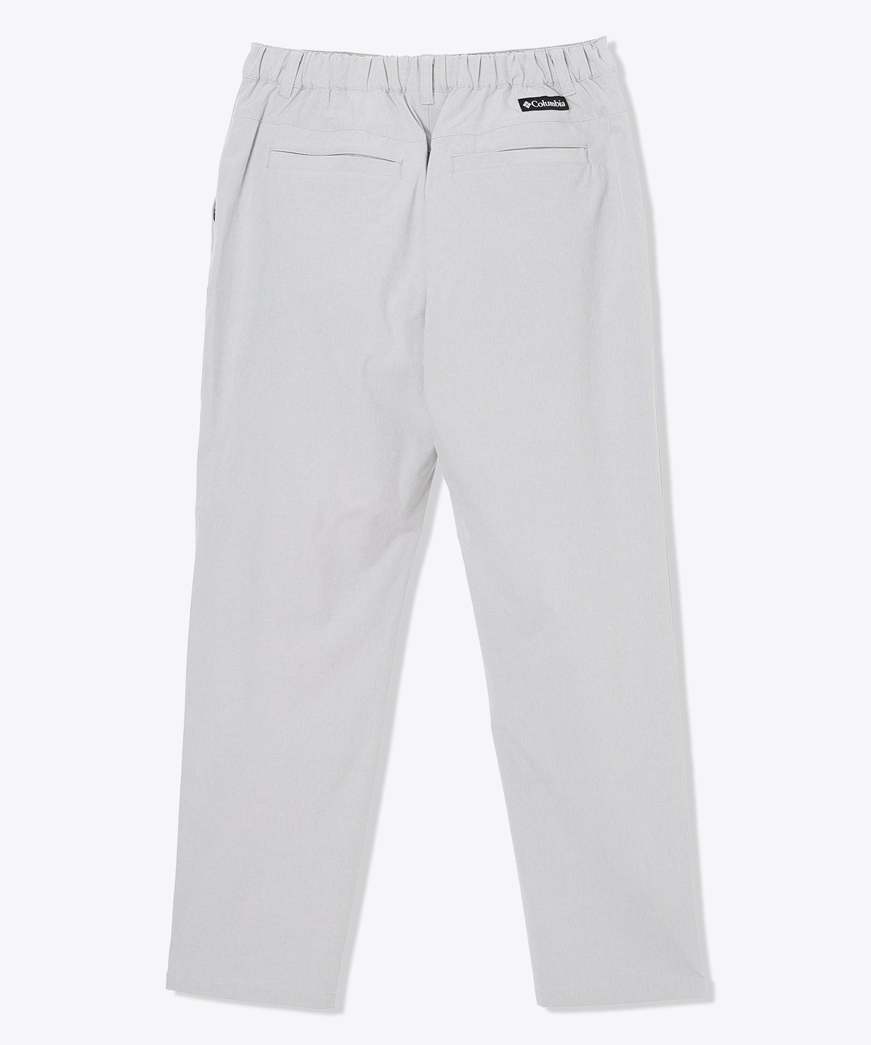 039Columbia Grey Heather