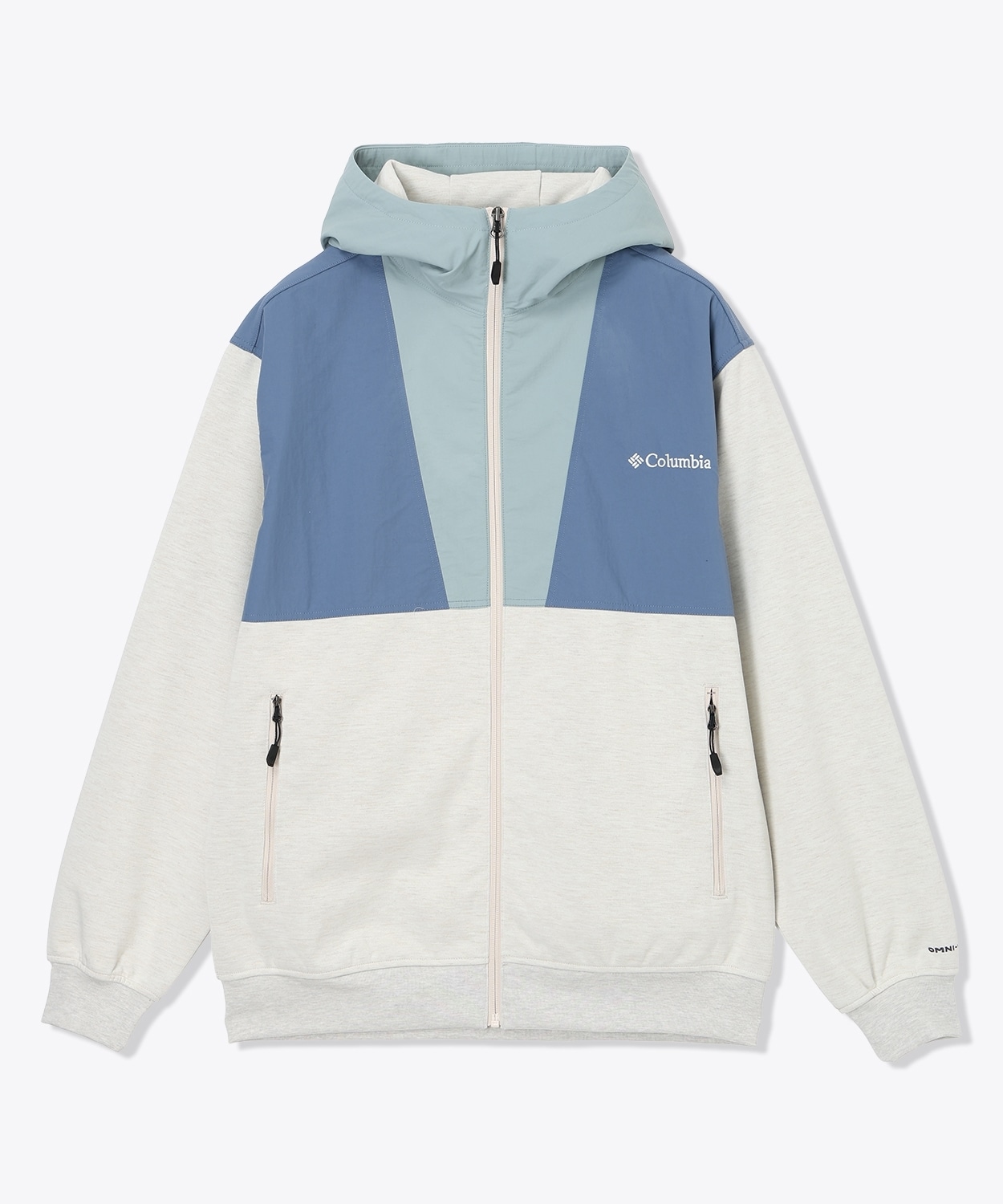 103Fawn Heather Bluestone