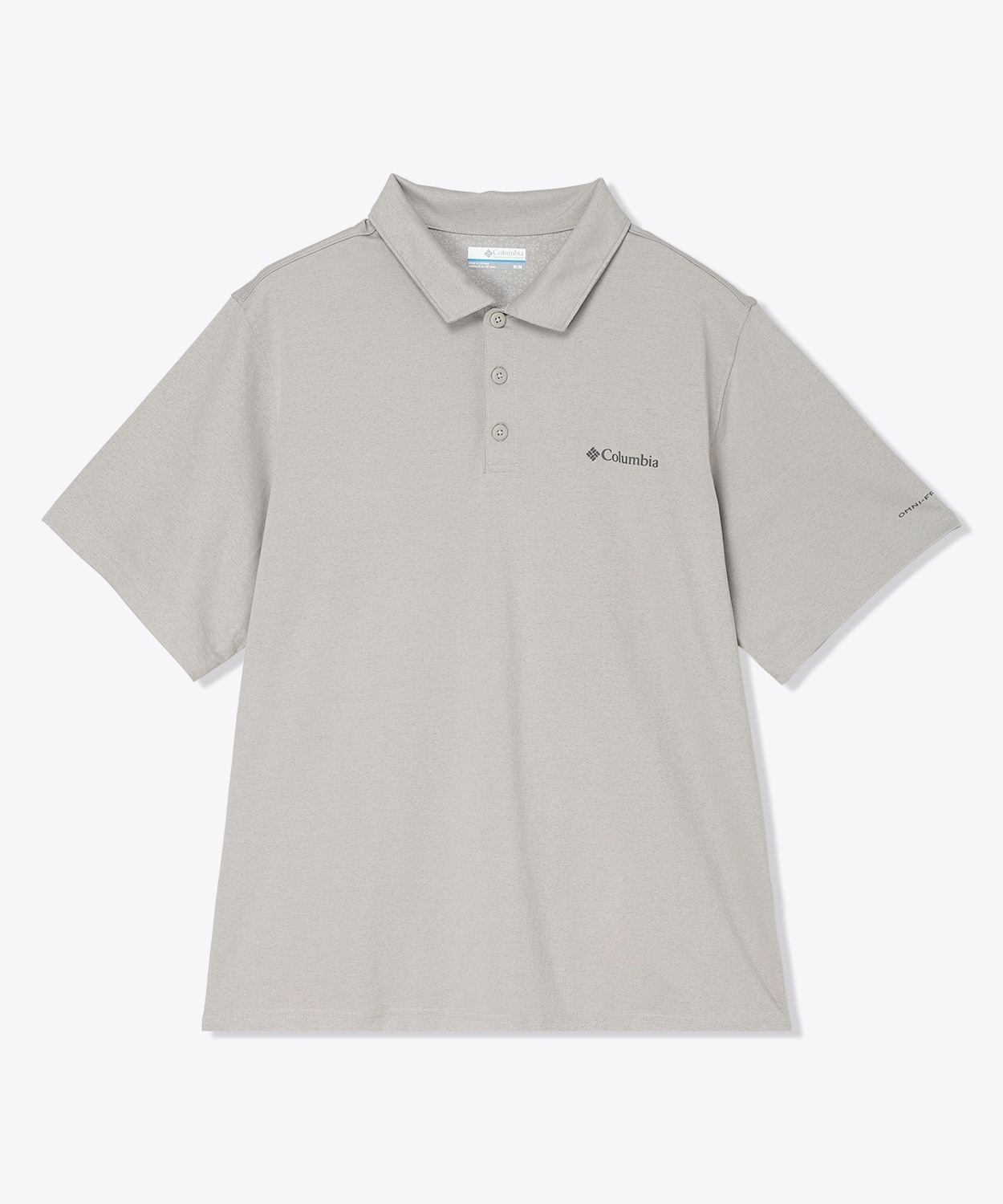 027Flint Grey