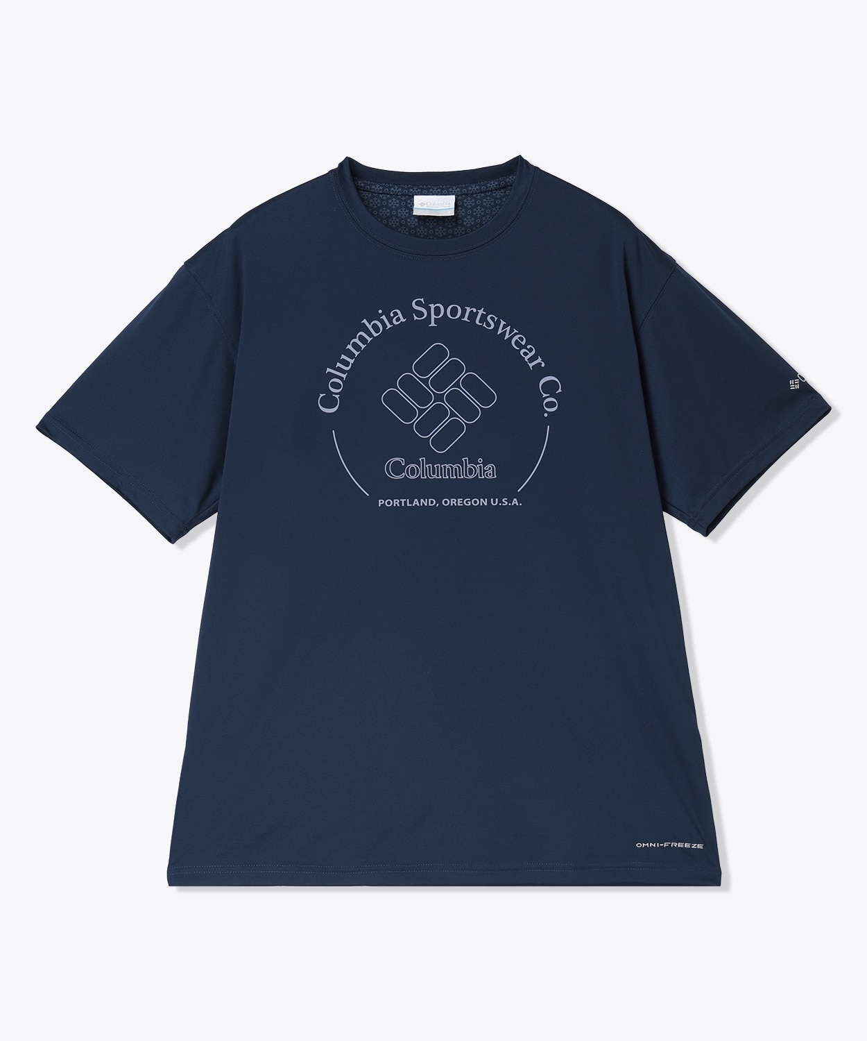 464Collegiate Navy